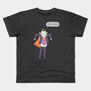 halloween T-shirt Kids T-Shirt